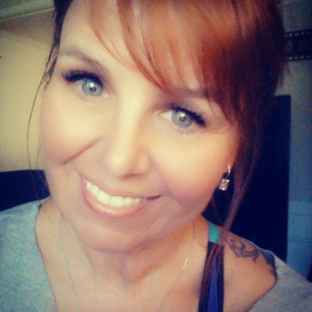 Meet your Posher, Leigh